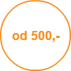  od 500,-