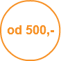  od 500,-